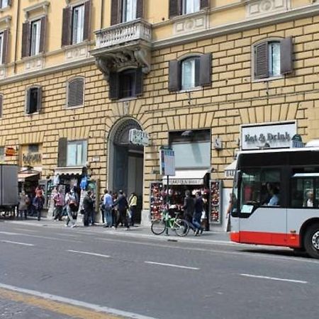 Piccolo Fiore Roma Exterior foto