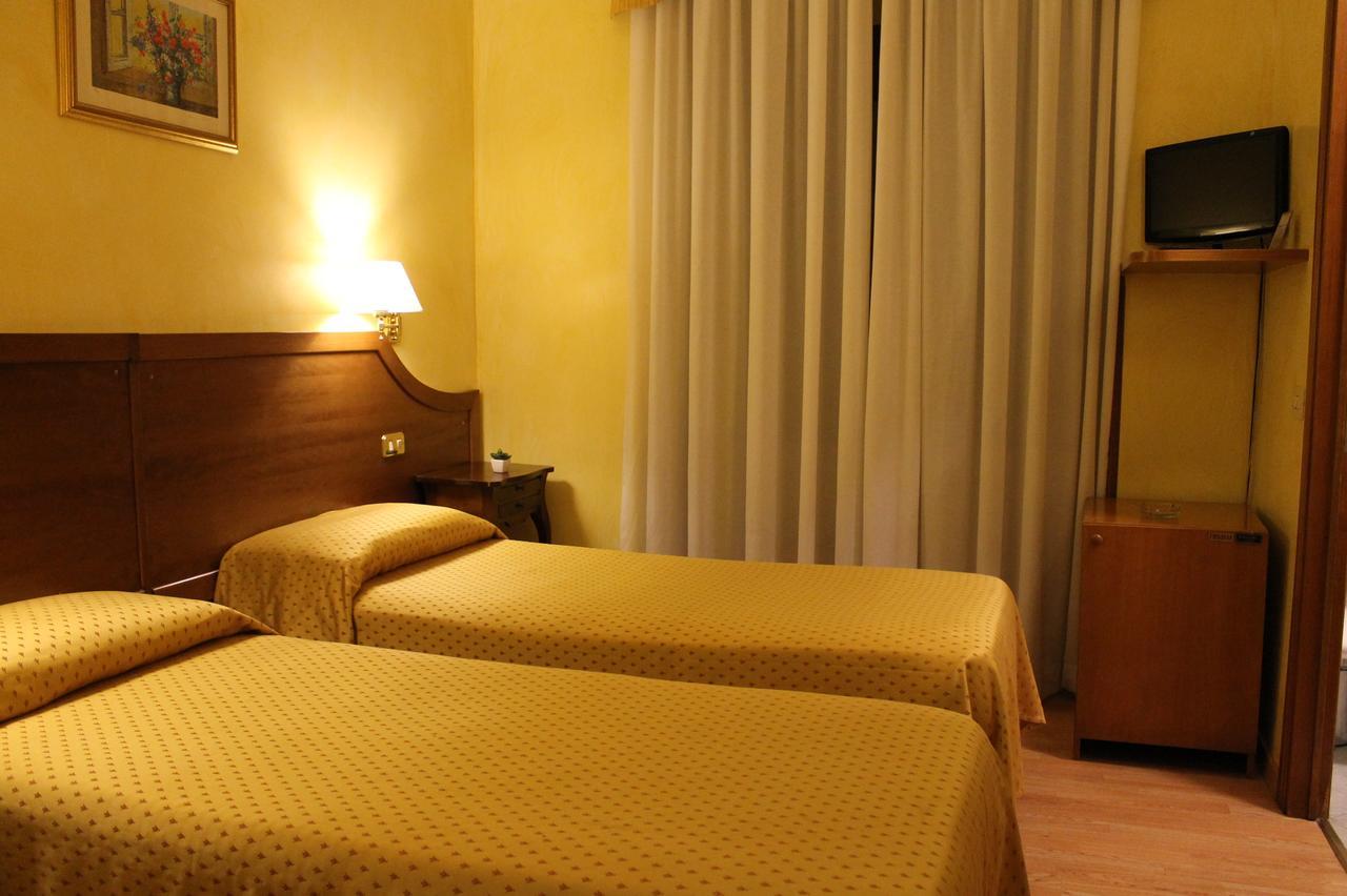 Piccolo Fiore Roma Exterior foto